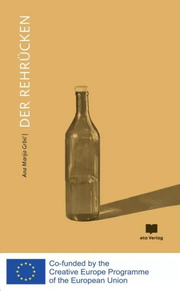 der rehrücken srneća leđa ana marija grbić